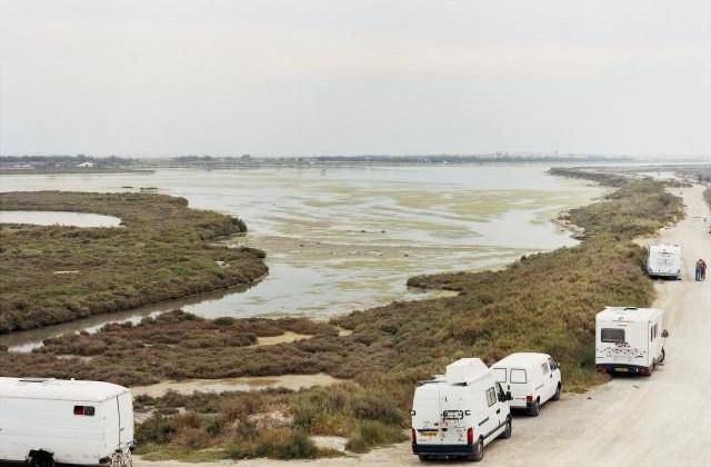 Les Aresquiers, Vic-la-Gardiole. Occitanie. 2006