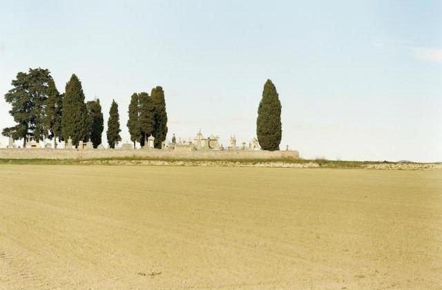 Autignac, Occitanie. 2006