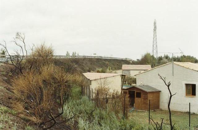 Marseillan Plage, Occitanie. 2006