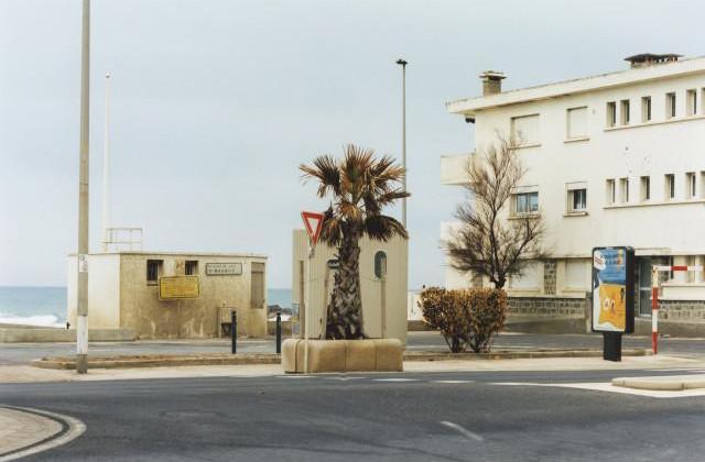 Palavas-les-Flots, Occitanie. 2006