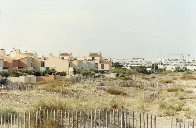 Cap d'Agde, Occitanie. 2006
