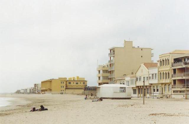 Palavas-les-Flots, Occitanie. 2006
