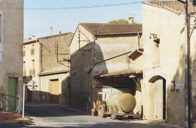 Puissalicon, Occitanie. 2006